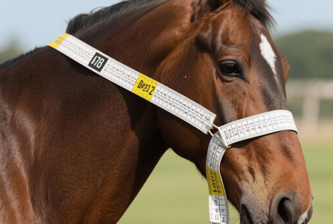 Best Way to Use Horse Weight Tapes